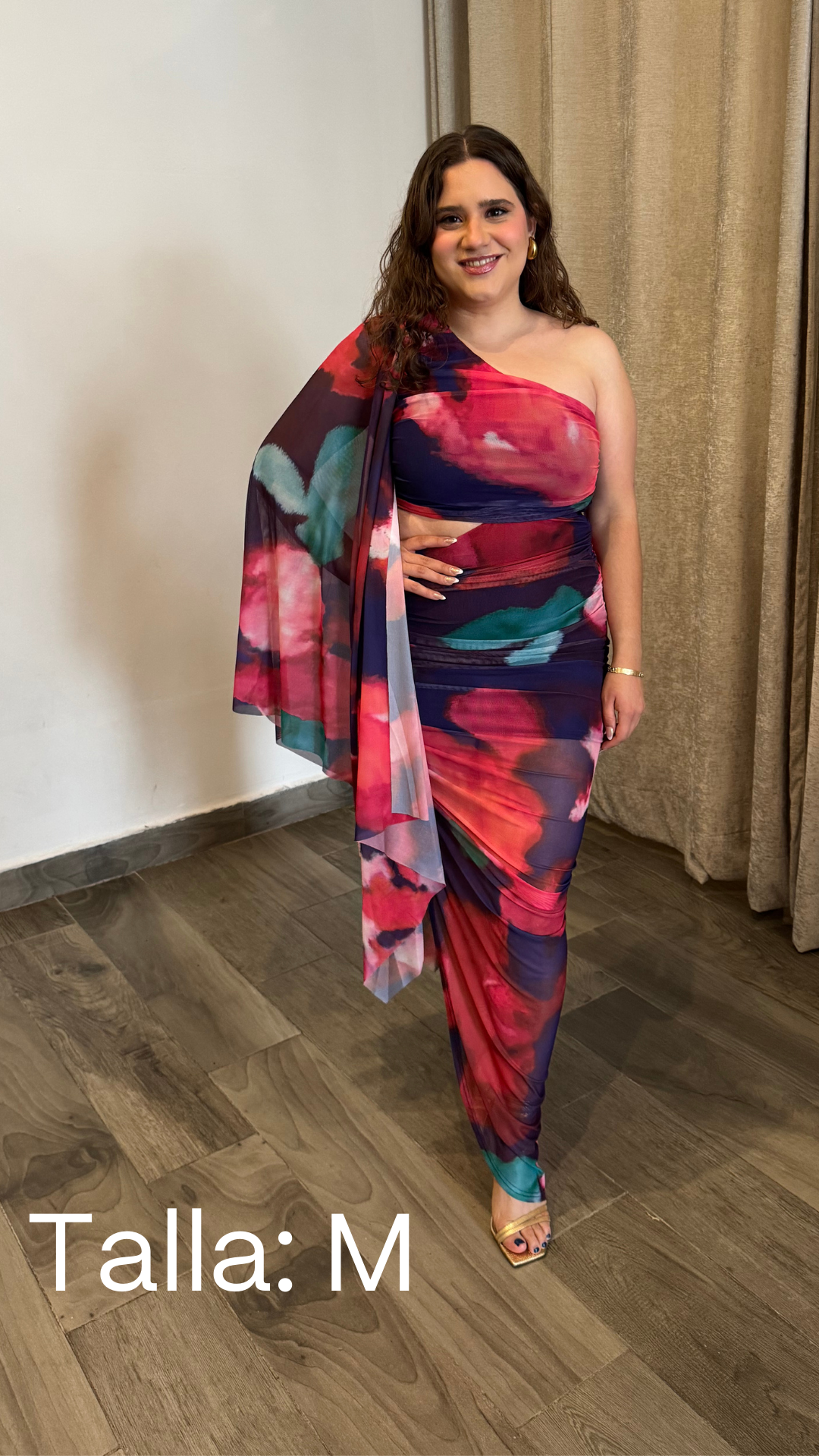 Rowan Dress