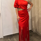 Este Dress