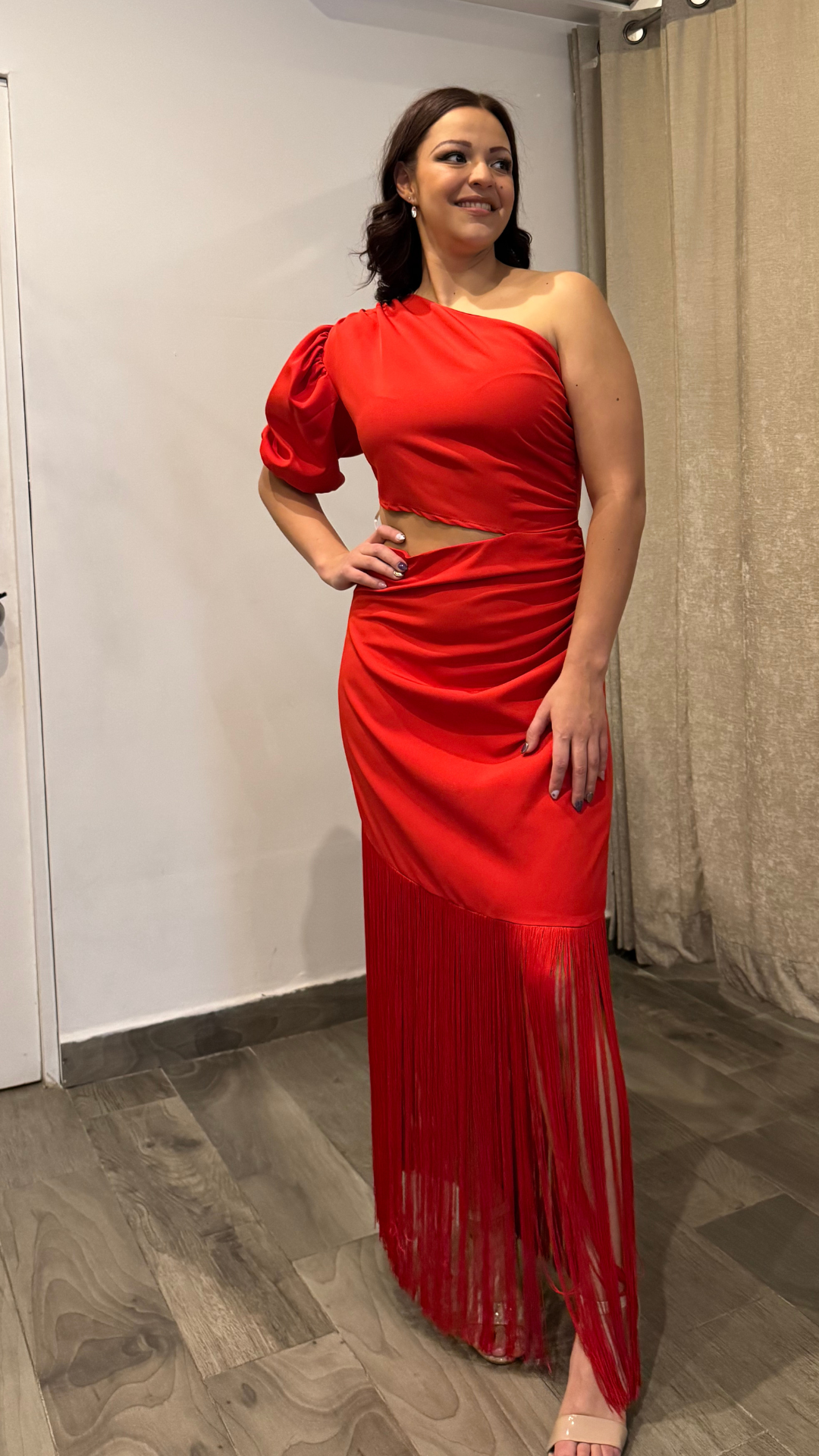 Este Dress