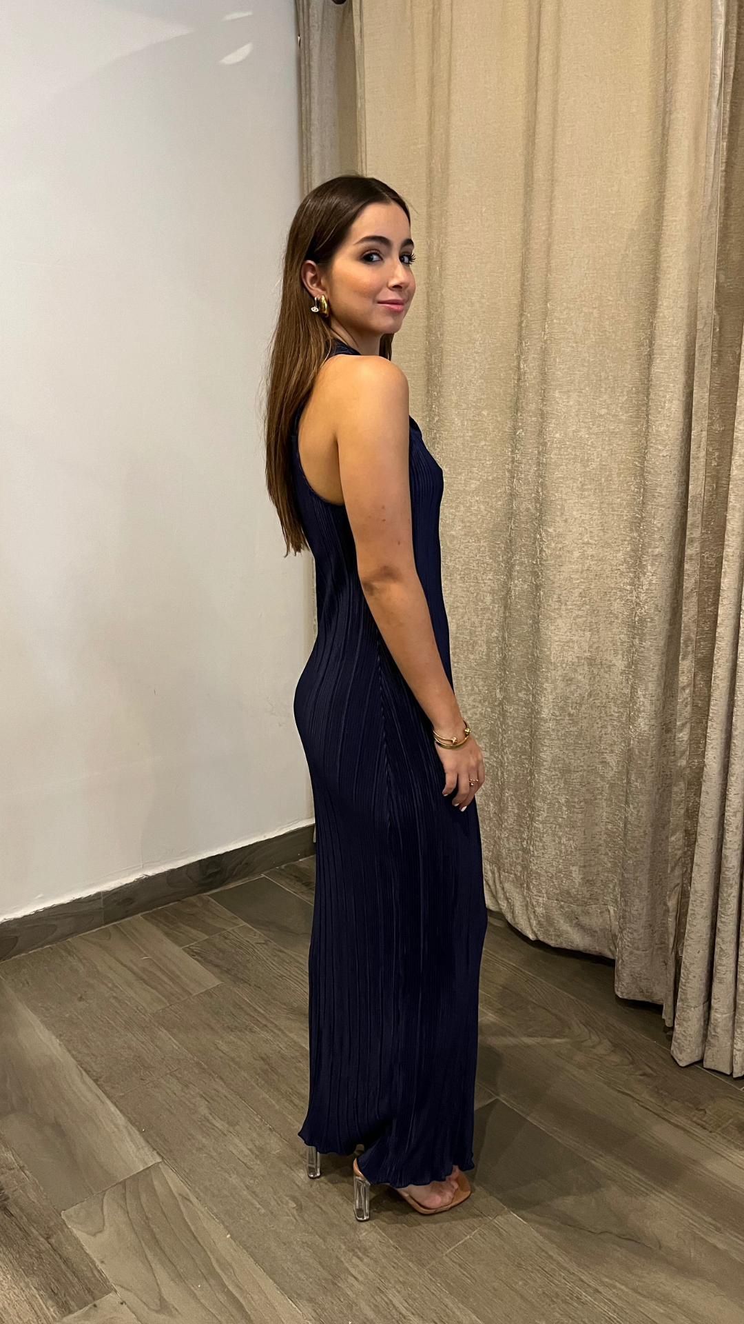 Angelique Dress