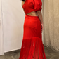 Este Dress