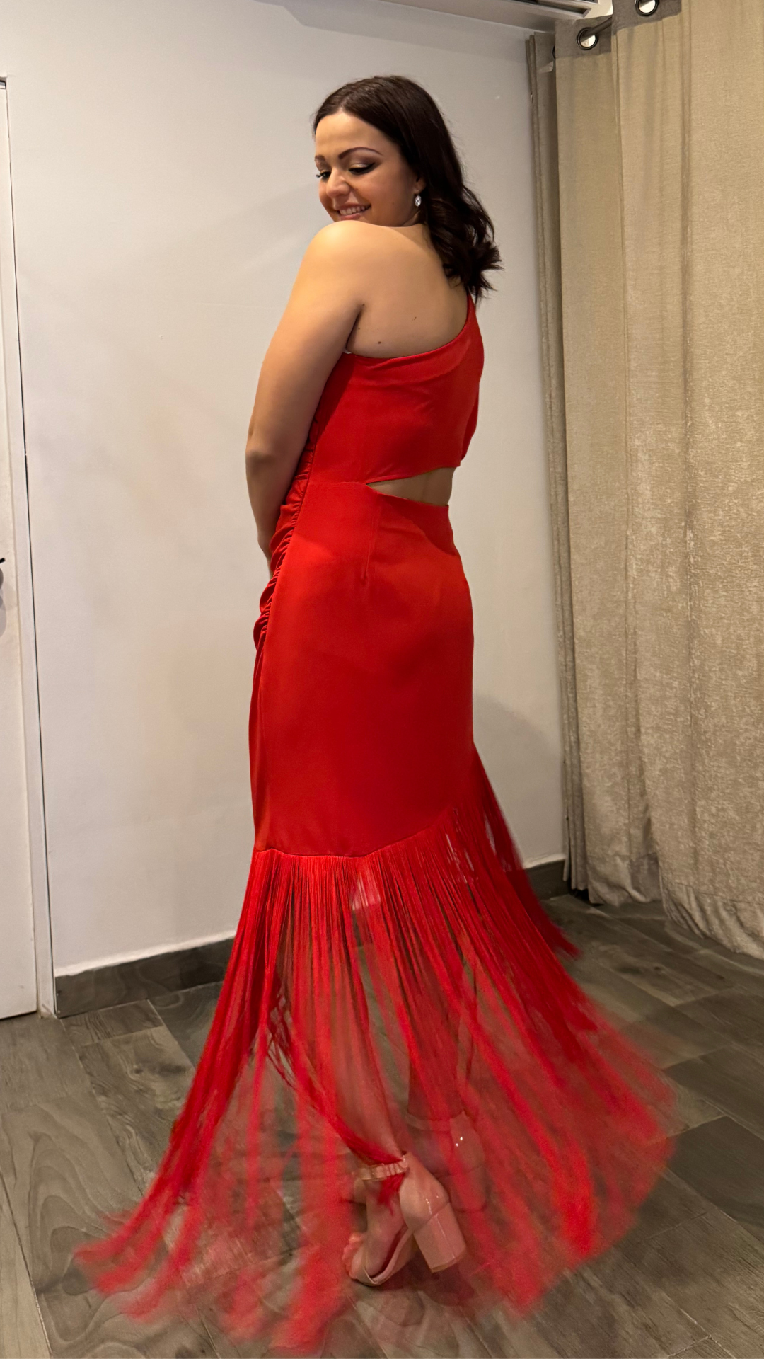 Este Dress