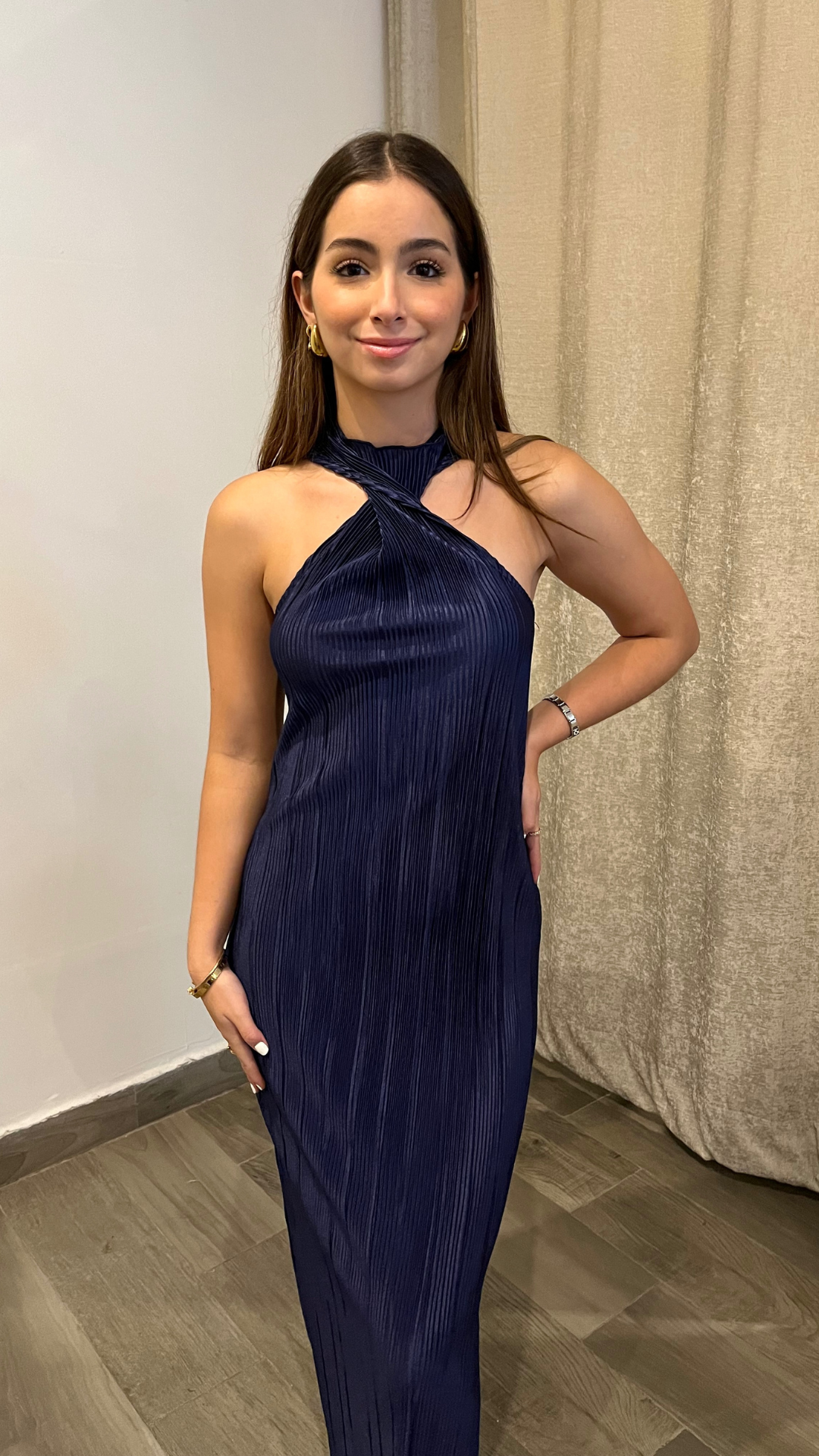 Angelique Dress