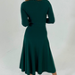 Myrna Dress