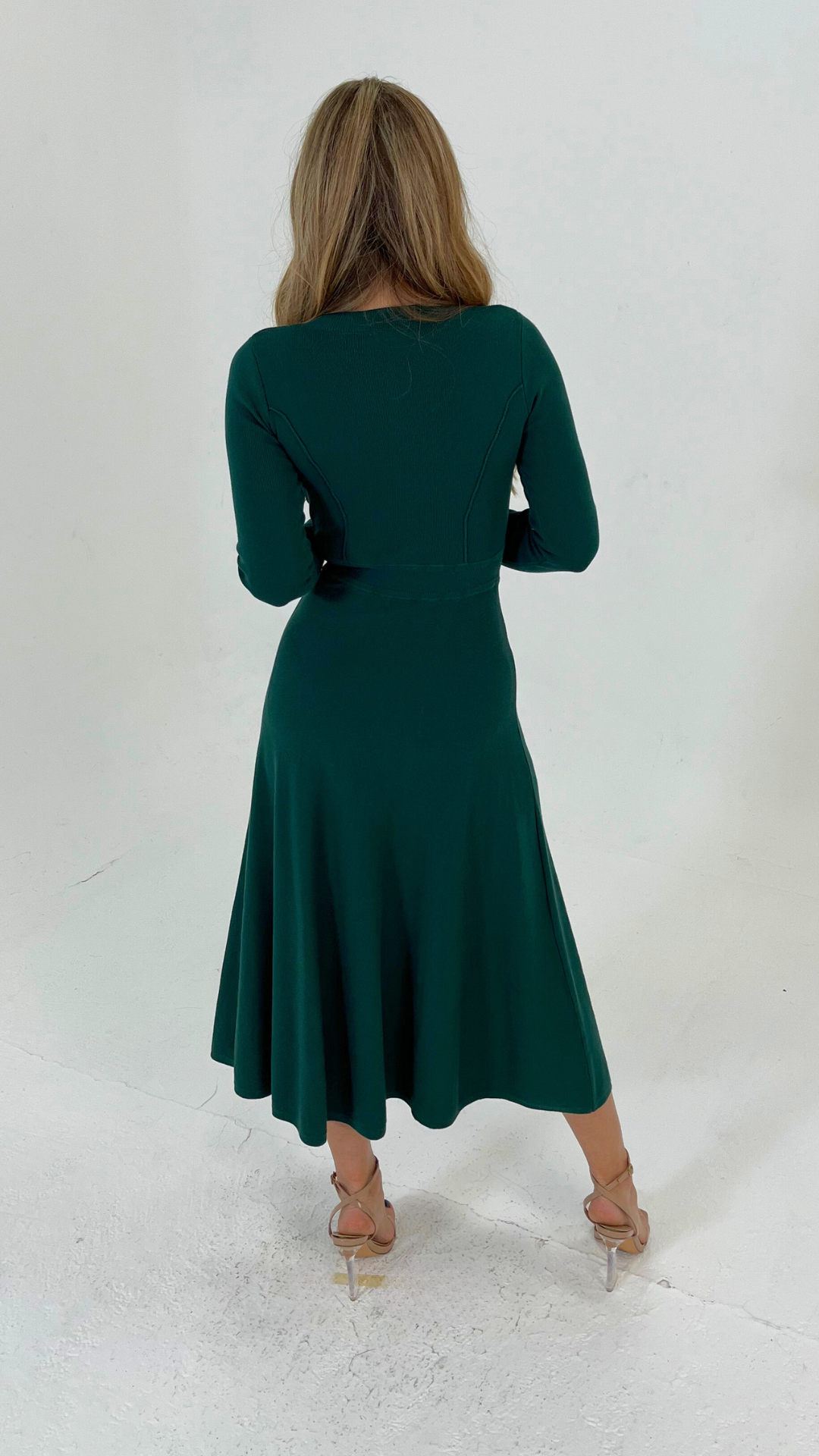 Myrna Dress