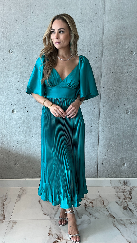 Delilah Dress