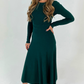 Myrna Dress