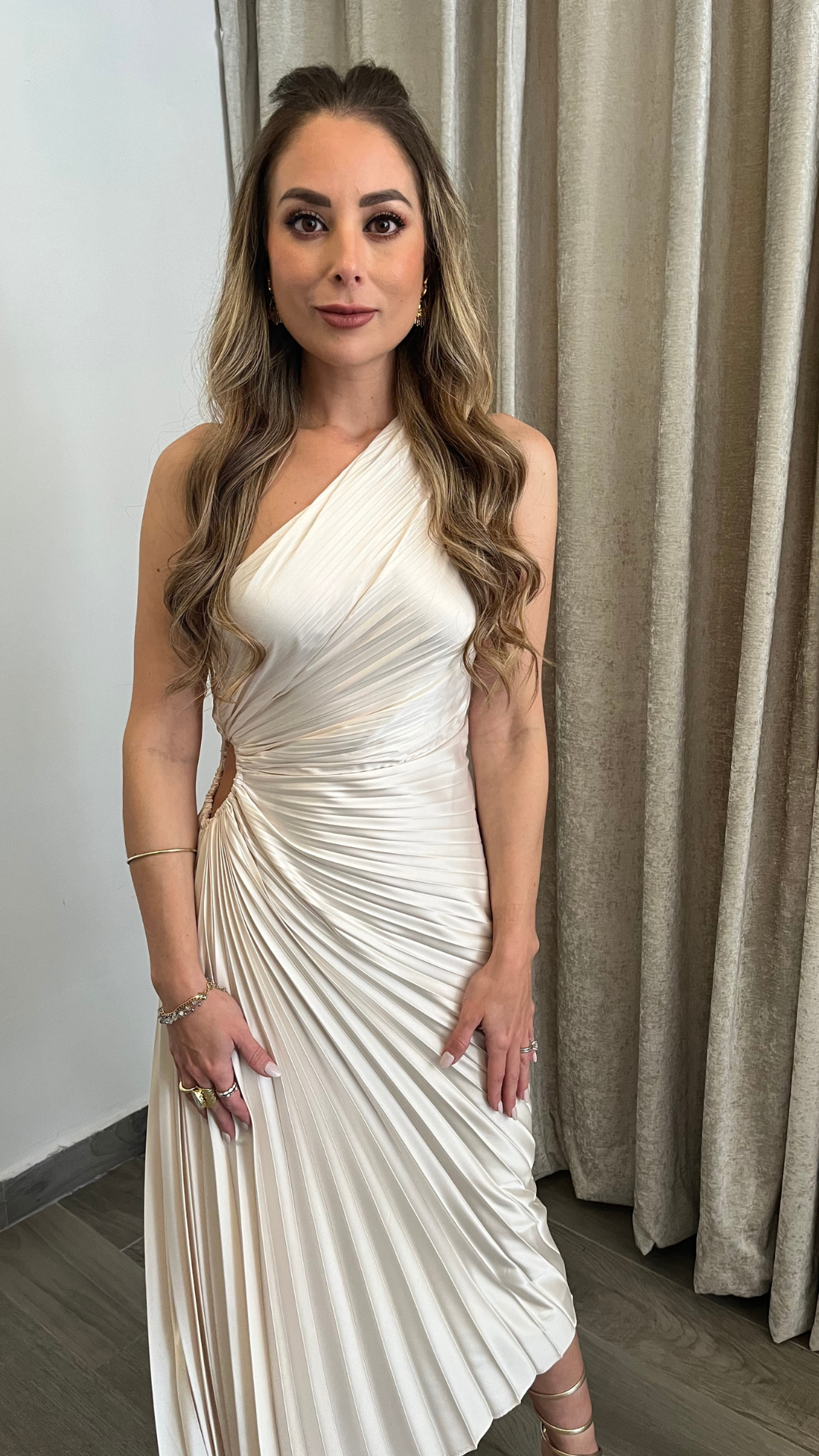 Marjorie Dress
