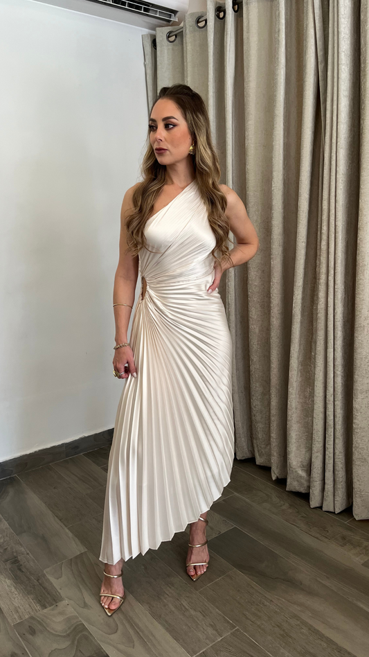 Marjorie Dress