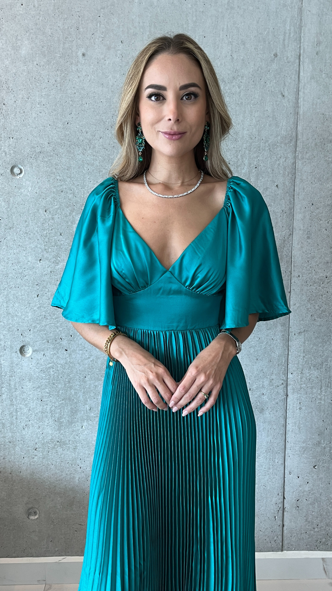 Delilah Dress