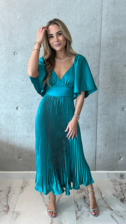 Delilah Dress
