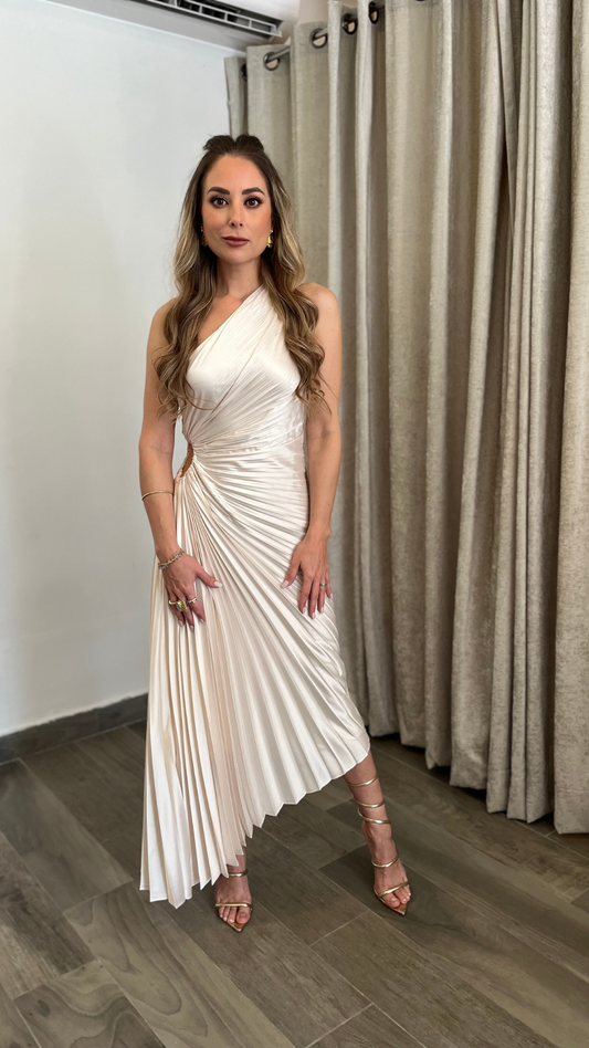 Marjorie Dress