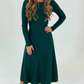 Myrna Dress