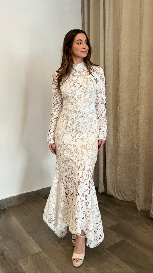 Madeline Dress