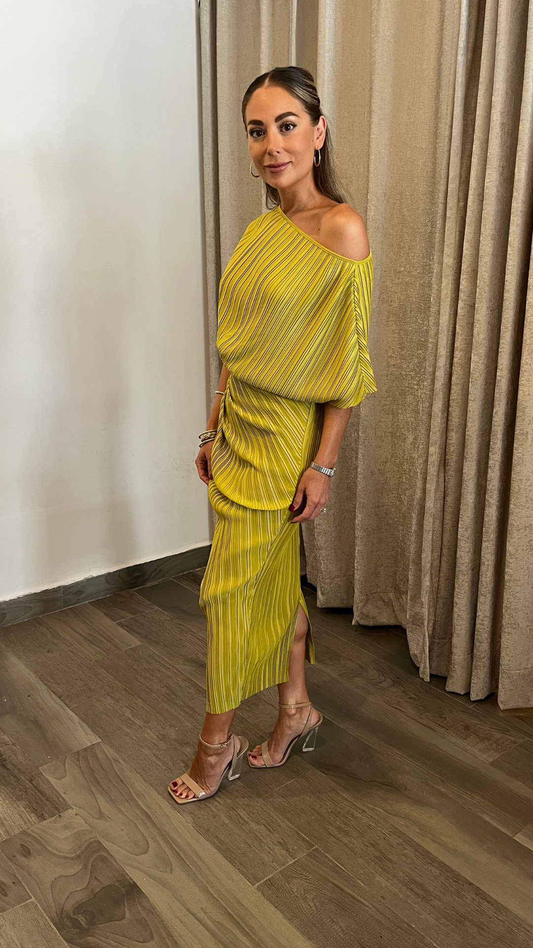 Maria Dress