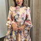 Lucinda Dress