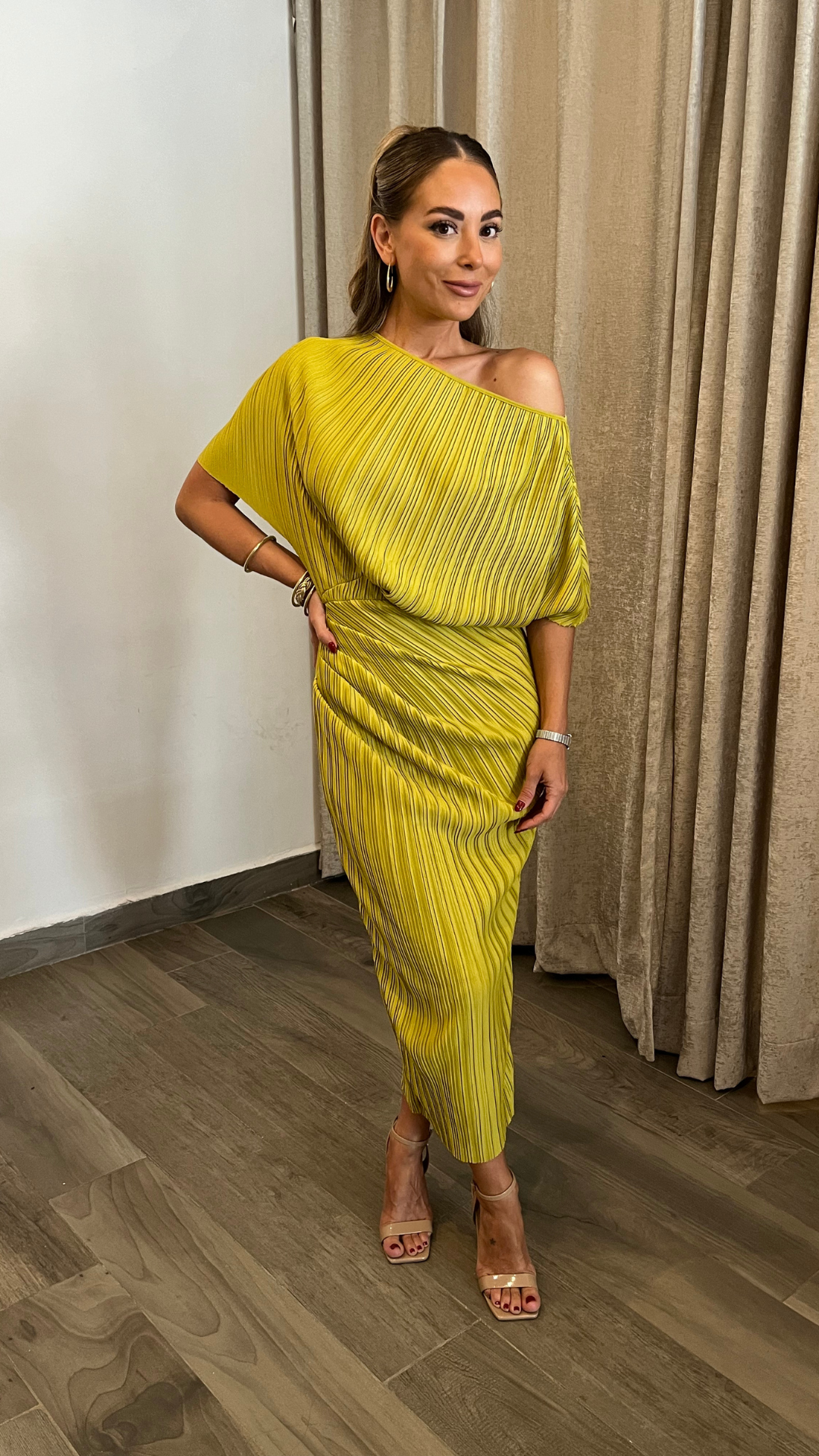Maria Dress