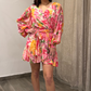 Mila Dress
