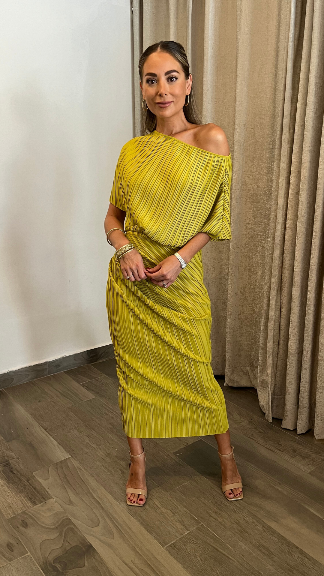 Maria Dress