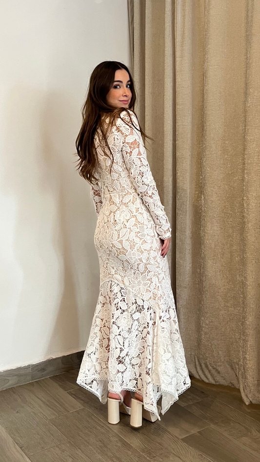 Madeline Dress