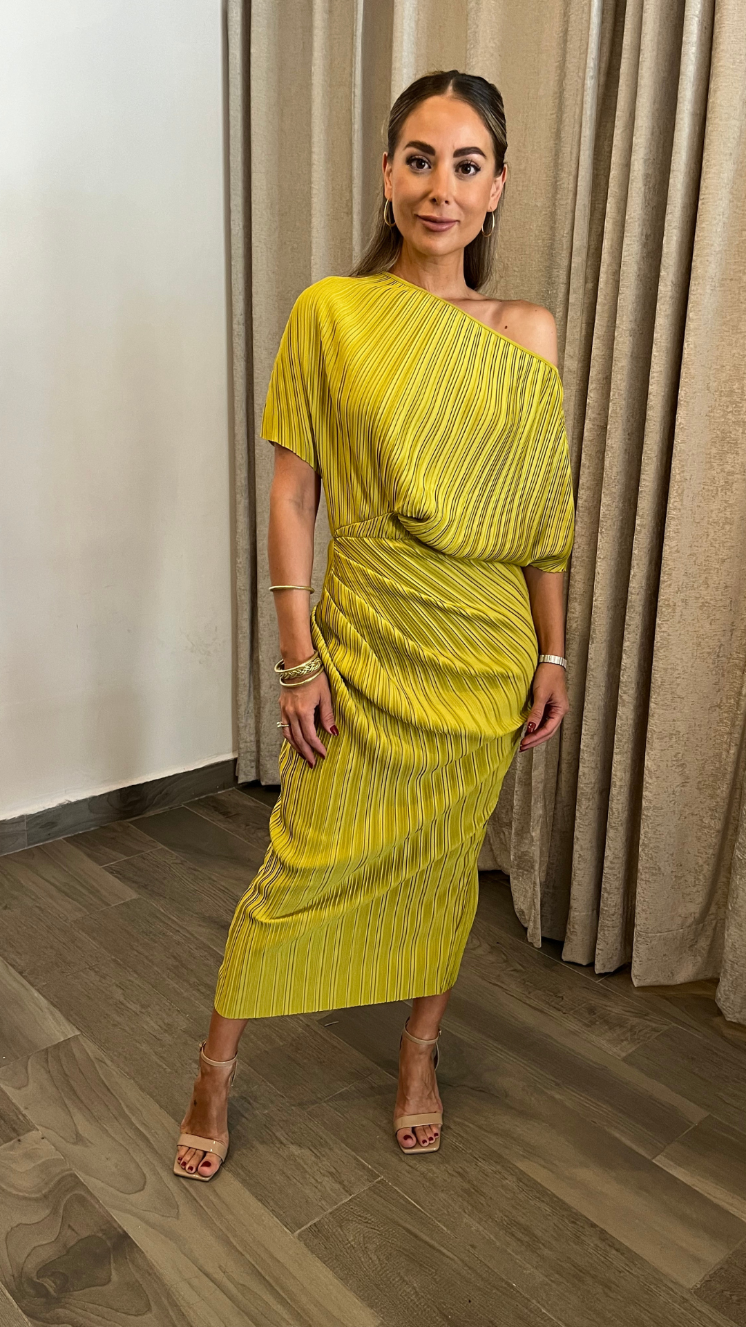 Maria Dress
