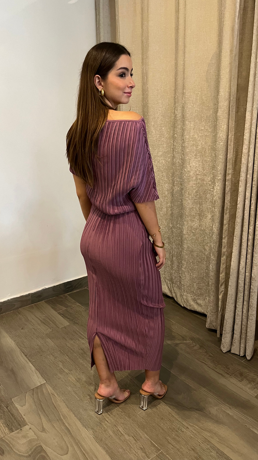 Gemma Dress