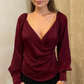 Angelina Blouse