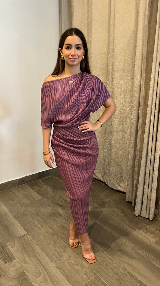 Gemma Dress