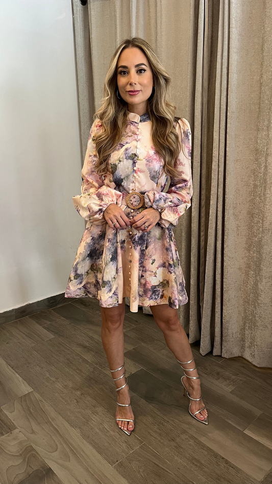 Lucinda Dress