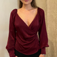 Angelina Blouse