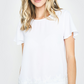 Irais Lace Top