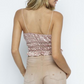 Dusty Pink Top