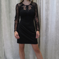 Evette Dress
