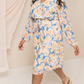 Laura Plus Size Dress