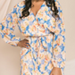 Laura Plus Size Dress