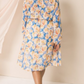 Laura Plus Size Dress