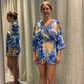 Nova Romper